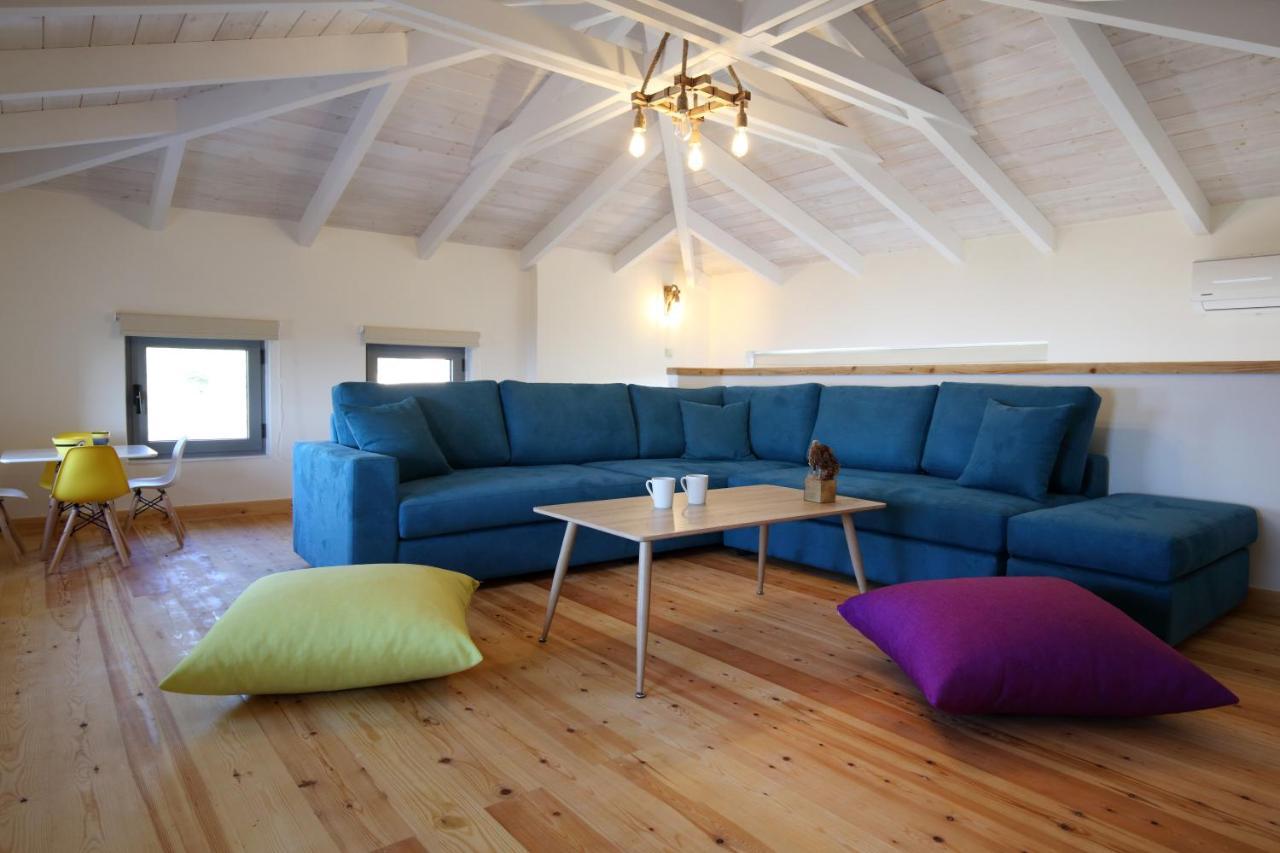 Tsakmakis Villas Luxury- Panoramic Sea View - Lefkada Cukaládesz Kültér fotó
